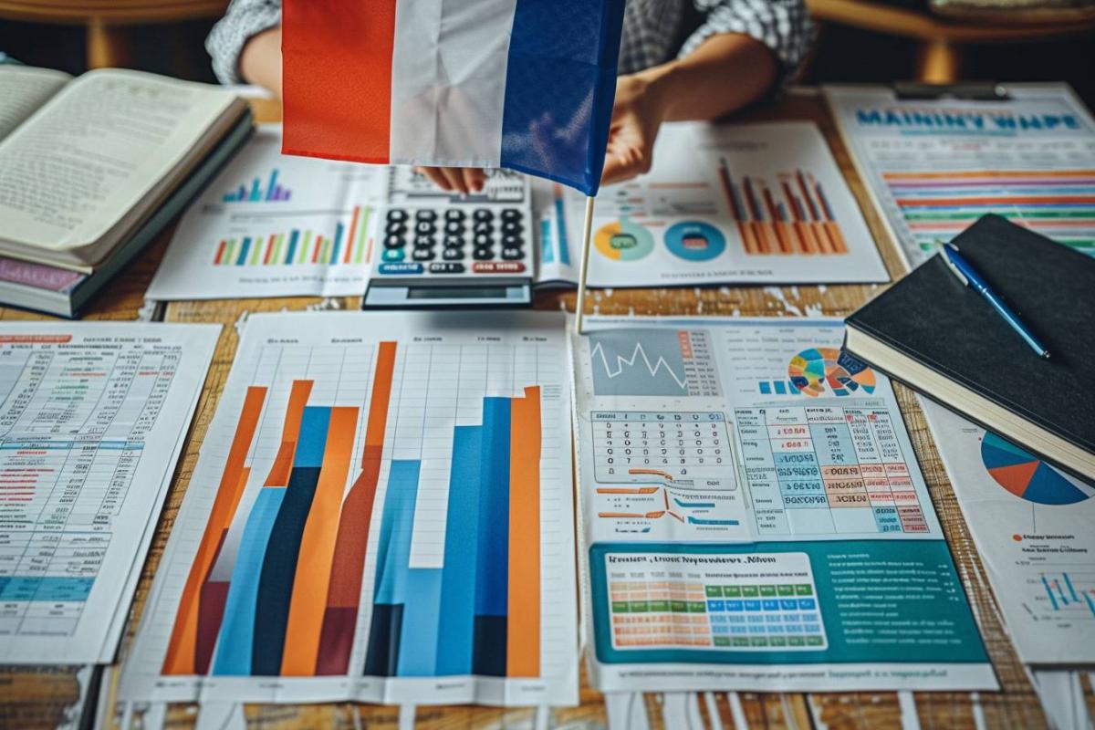 Évolution et impact : l'histoire du salaire minimum en France détaillée