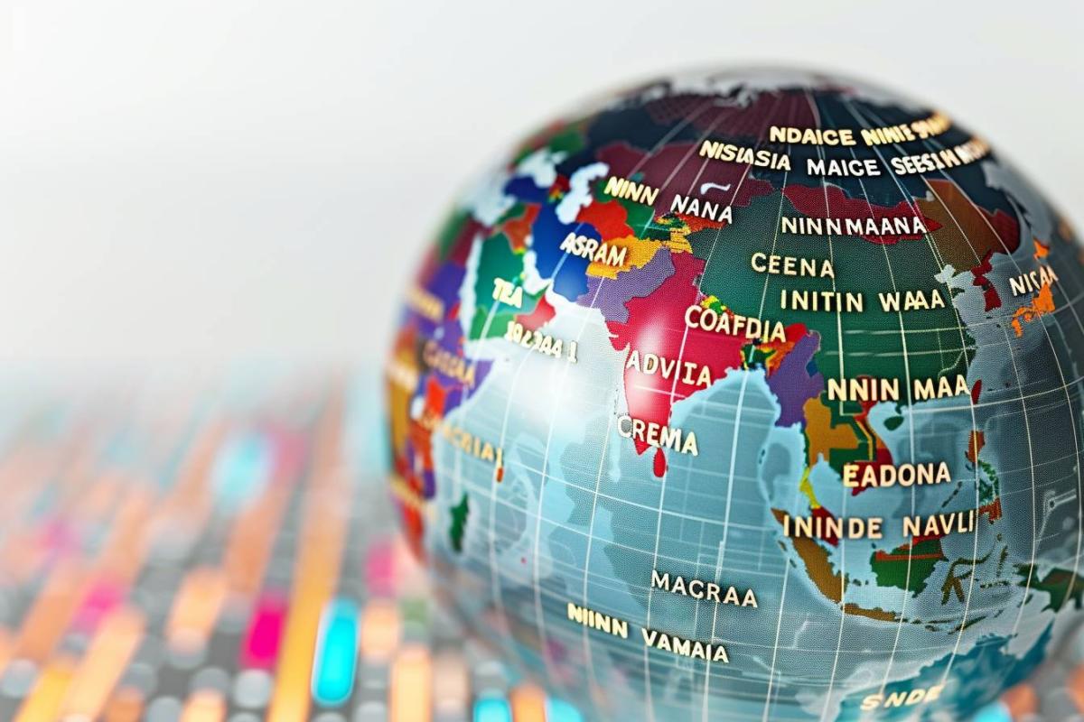 Comparaison 2024 : Salaires minimums mondiaux, qui paie le mieux ?