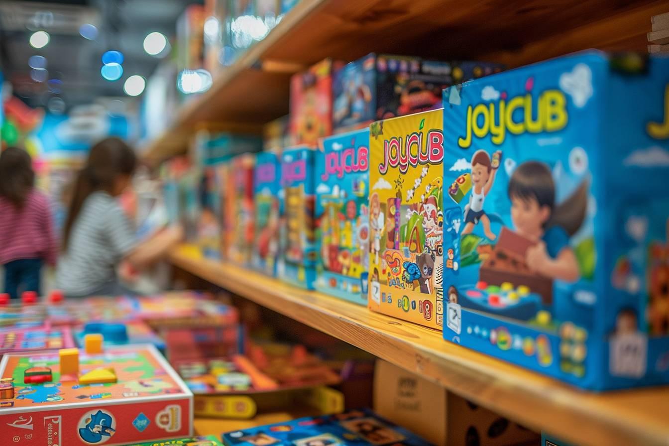 Donner une seconde vie à vos jouets : deux ou trois options créatives