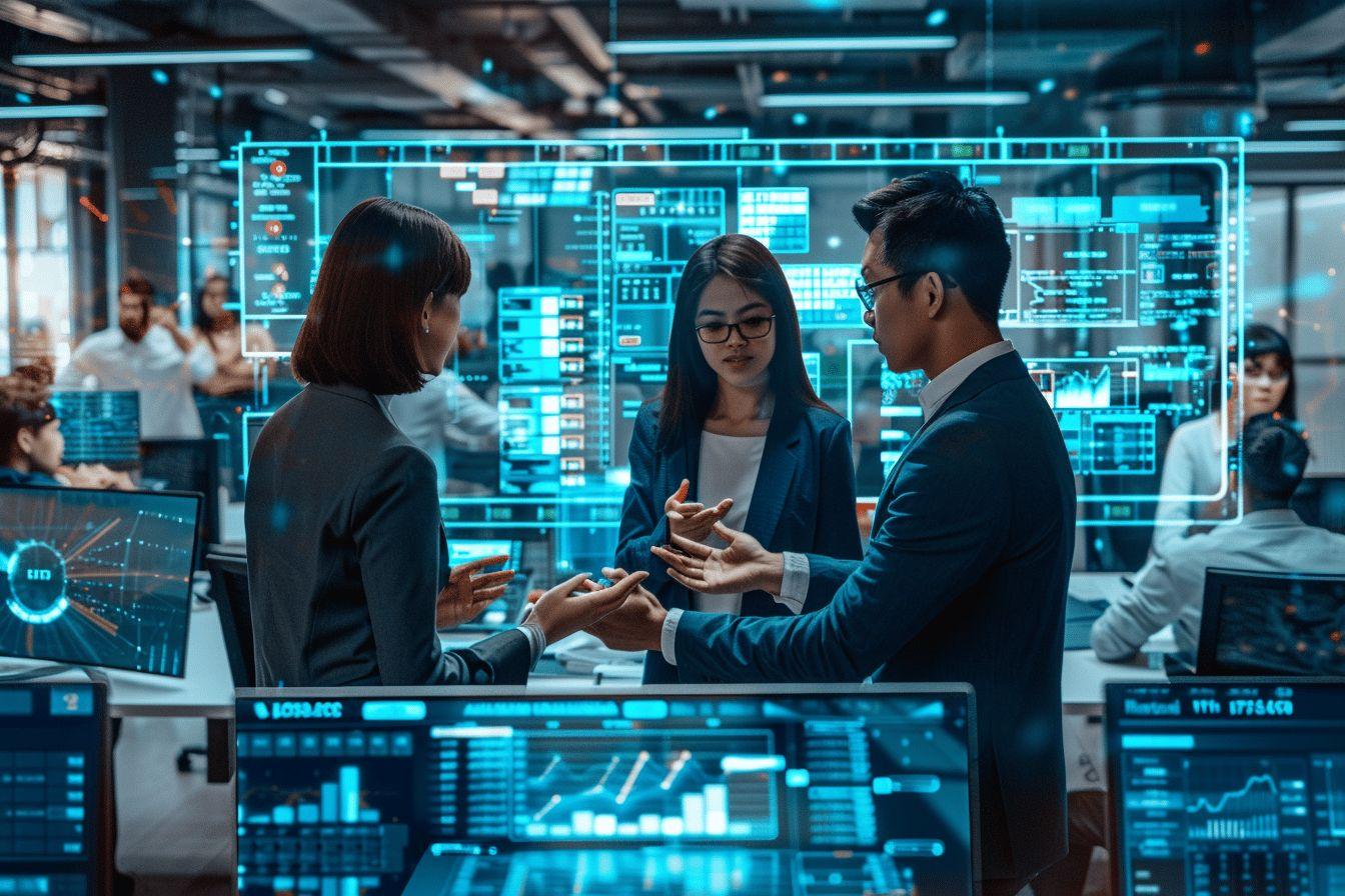 Augmentations salariales 2025 : les prévisions prudentes de 800 professionnels RH