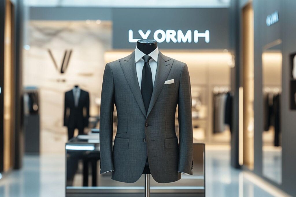 Succession Armani : LVMH, L'Oréal et EssilorLuxottica en bataille