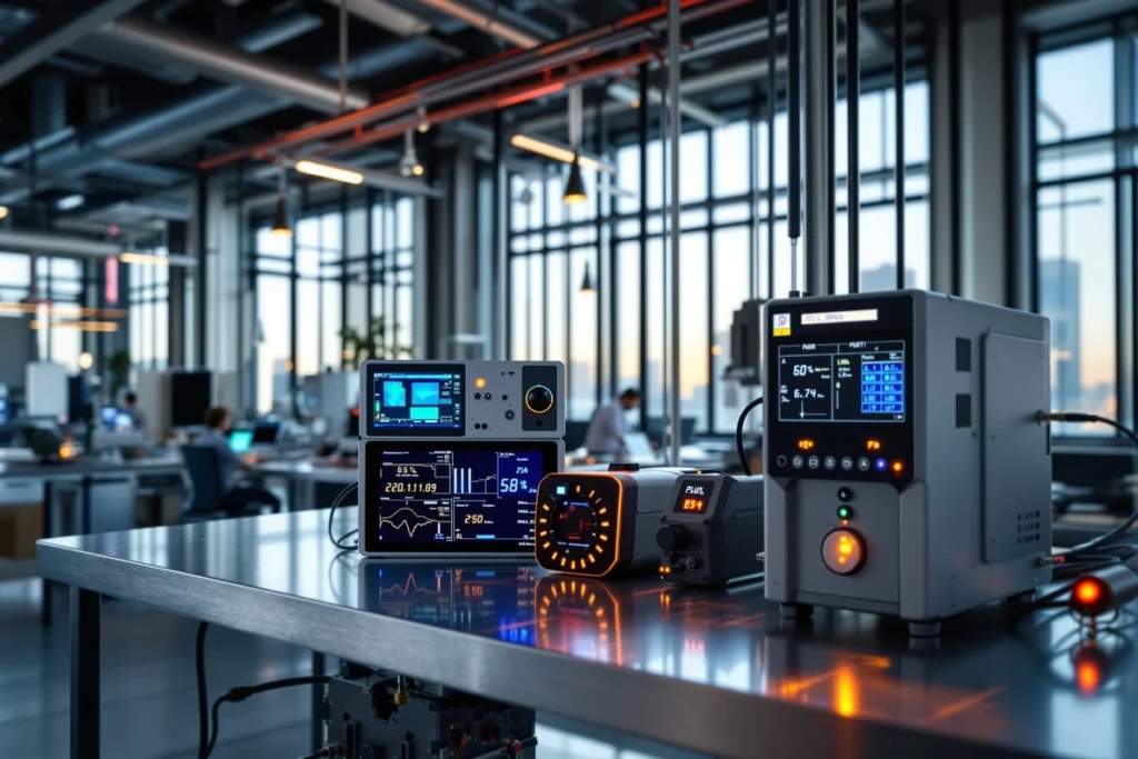 Audit énergétique entreprise : conformité et performance