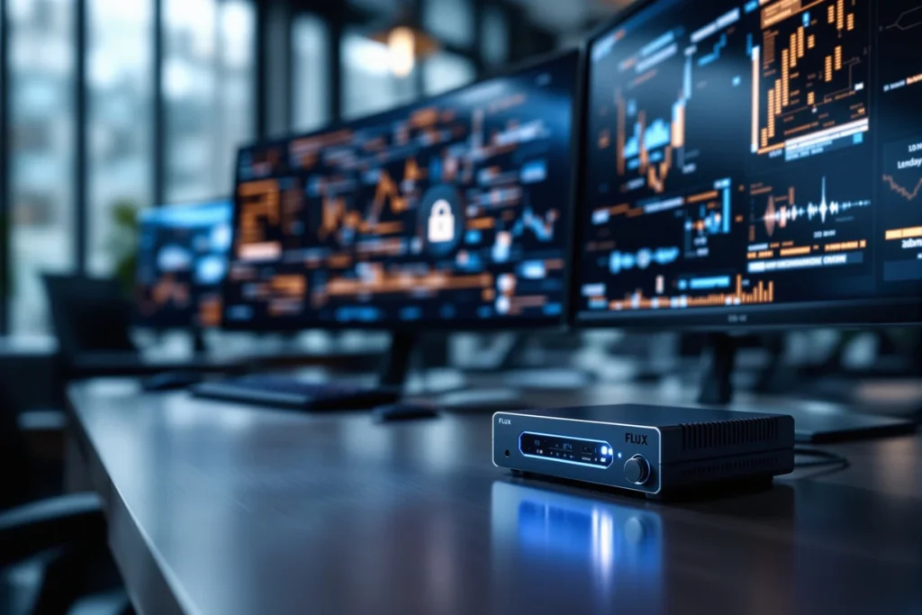 Actualité cybersécurité : souveraineté et menaces IA