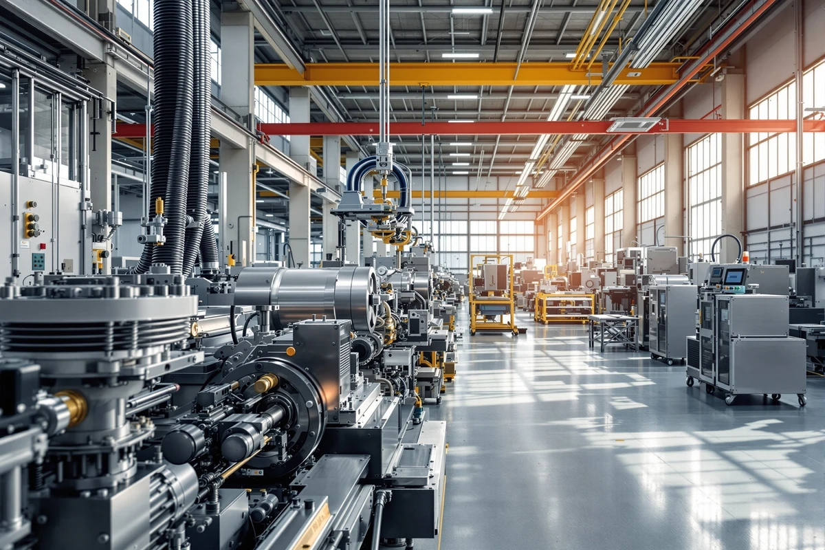 Réindustrialisation en France : bilan et défis stratégiques