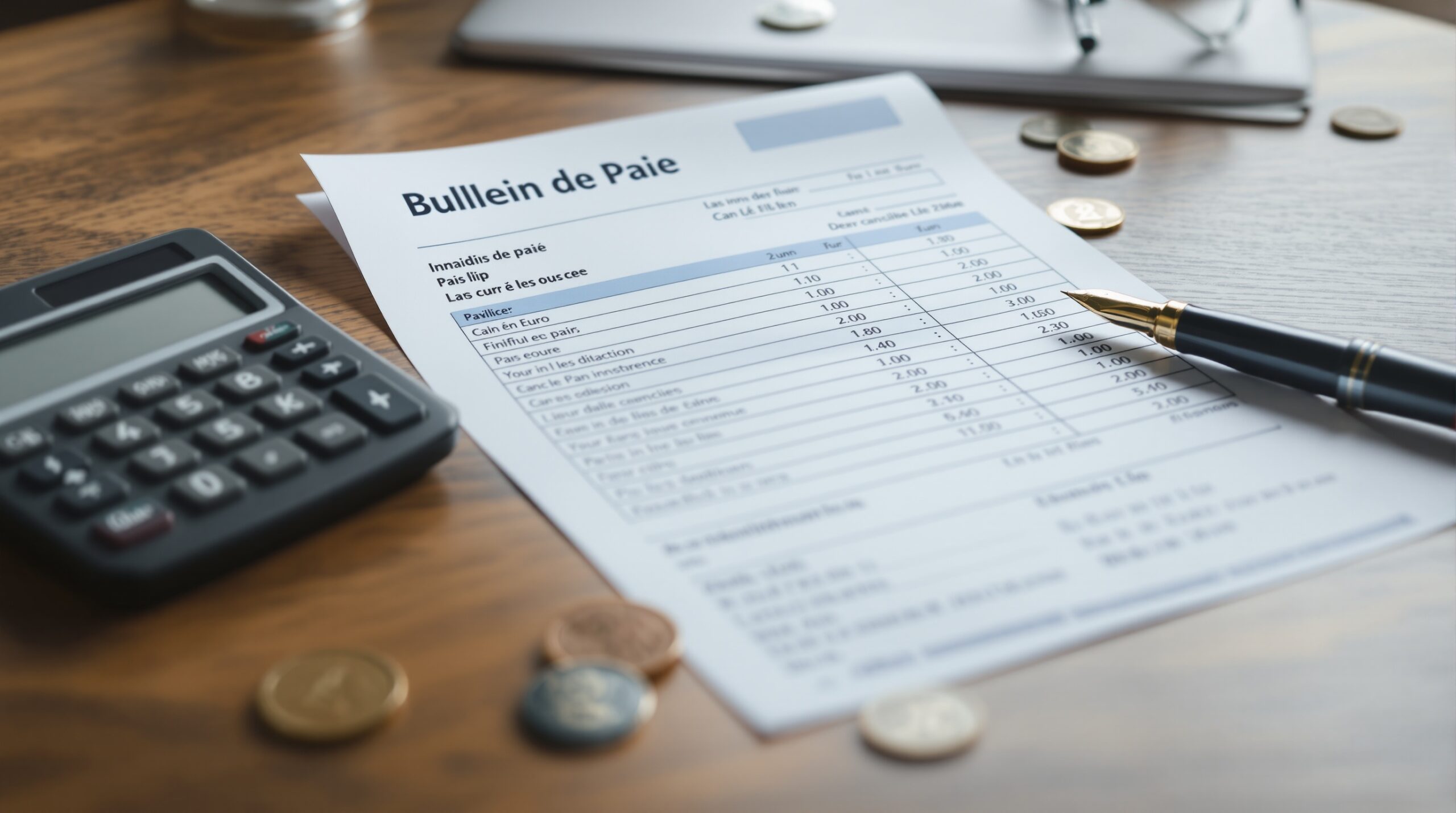 Bulletin de paie, calculatrice et pieces — revalorisation du SMIC au 1er juin 2026