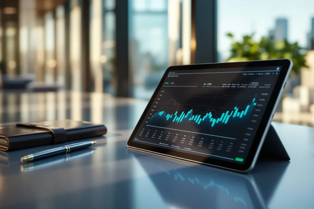 Actualité Société Générale : performance et transformation