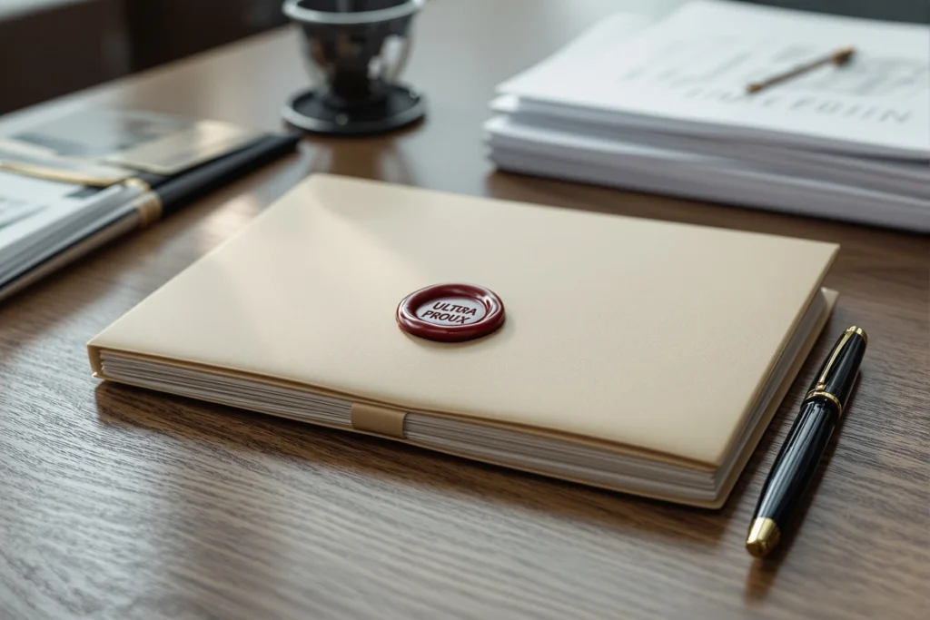 Déclaration de confidentialité des comptes annuels en 2026