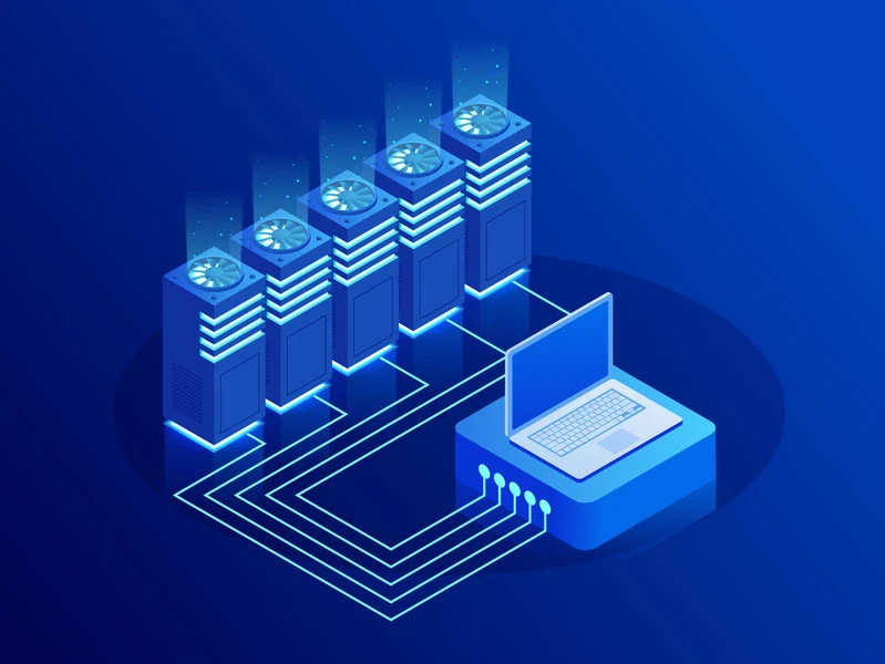 Refroidissement des data centers industriels : comment l’air propre protège-t-il les serveurs ?